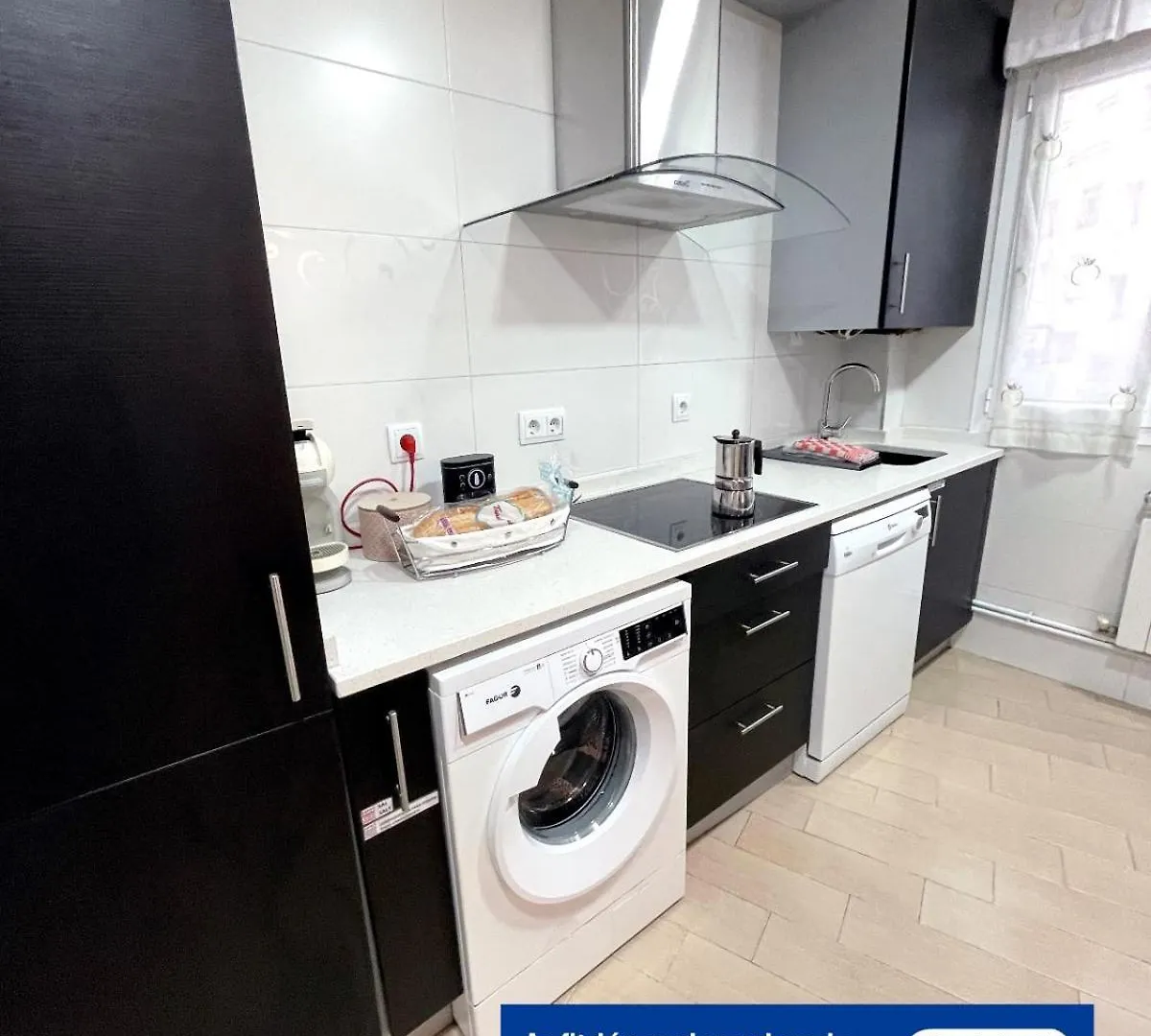 Appartement A Las Puertas De La Catedral 90M2 Con Garaje Vitoria-Gasteiz