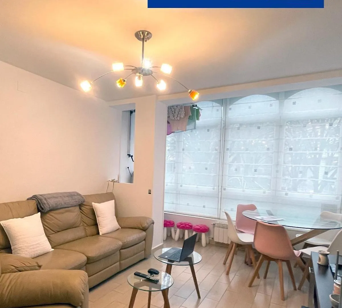 A Las Puertas De La Catedral 90M2 Con Garaje Vitoria-Gasteiz