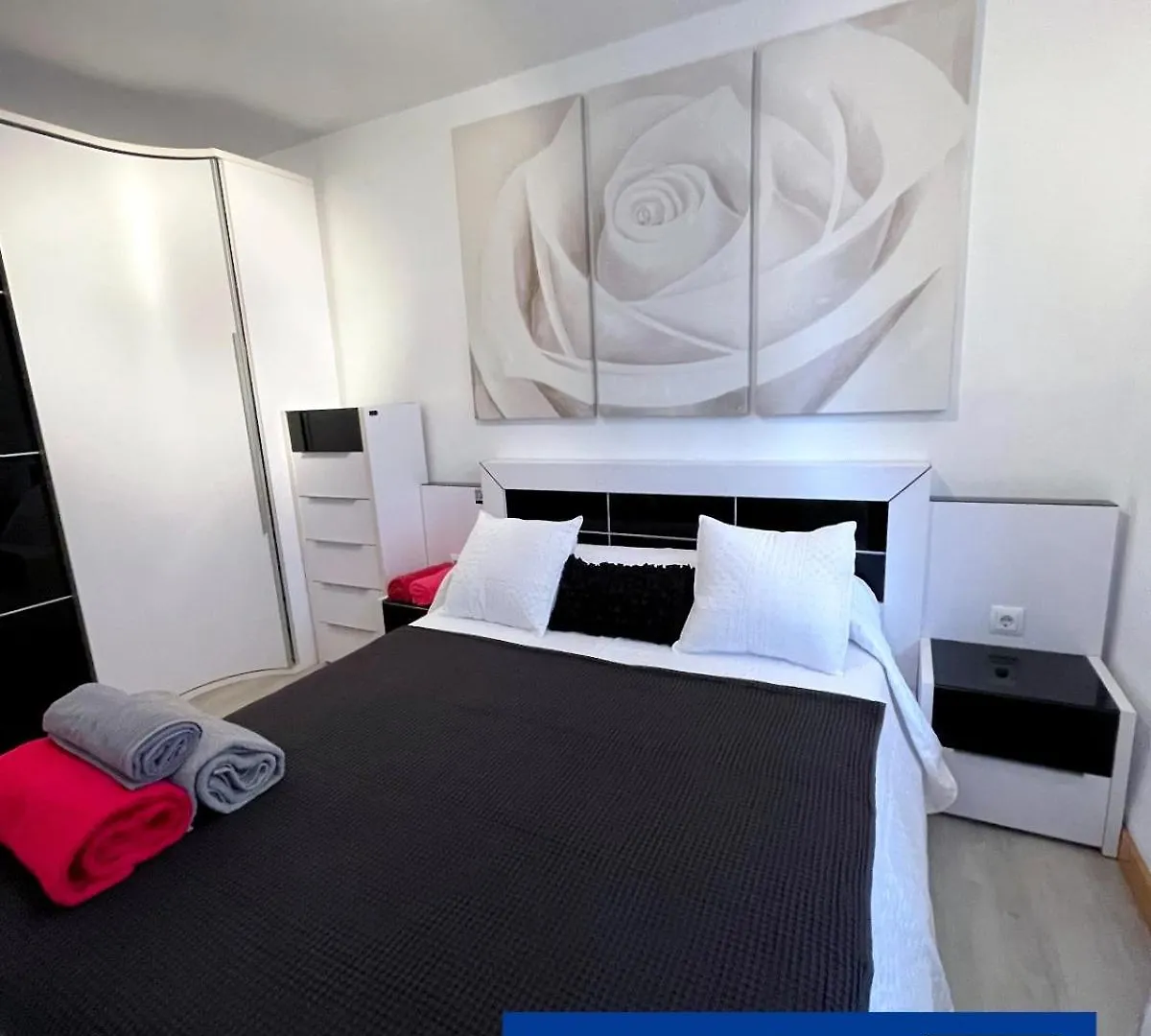 A Las Puertas De La Catedral 90M2 Con Garaje Vitoria-Gasteiz
