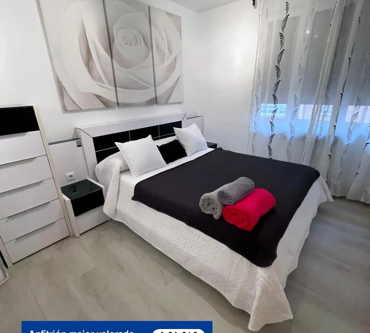 A Las Puertas De La Catedral 90M2 Con Garaje Vitoria-Gasteiz Appartement